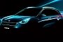 Kia Releases First Pictures of Niro HUV. It Won't Be Shown in Detroit