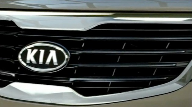 Kia modifies ads to comply with ASA ruling