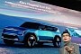Kia Reveals Its Plans for 2030: 14 EV models and 1.2 Million EV Units Sold Per Year