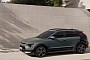 Kia Reveals More Specs About the Niro After It Starts Selling It in Its Home Market