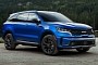 Kia Rolls Out 2023 Sorento With More Standard Content