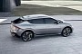 Kia's Ad Campaign for the EV6 GT Drives Home a Point in Silence