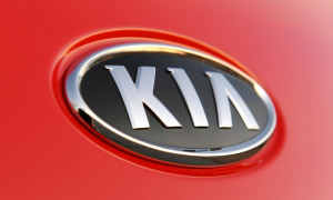 Kia's Global Sales Increase by 17% in November