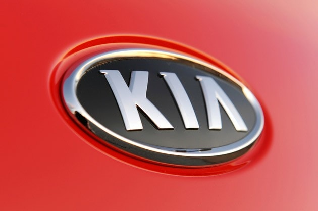 Kia Motors announced its November sales