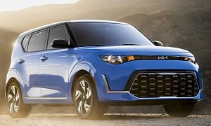 Kia's Got Soul – Who Needs Actors When You Can Have NFT Characters?