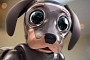 Kia's Next Super Bowl Spot Features Cutest Robo Dog Anyone Has Ever Seen