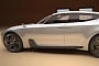 Kia's Rear-Wheel-Drive Frankfurt Concept to Be Called Veredus?
