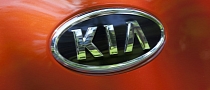 Kia Sales Increase Almost 20% in First Semester of 2011