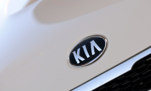 Kia Sets Q1 Record in the US
