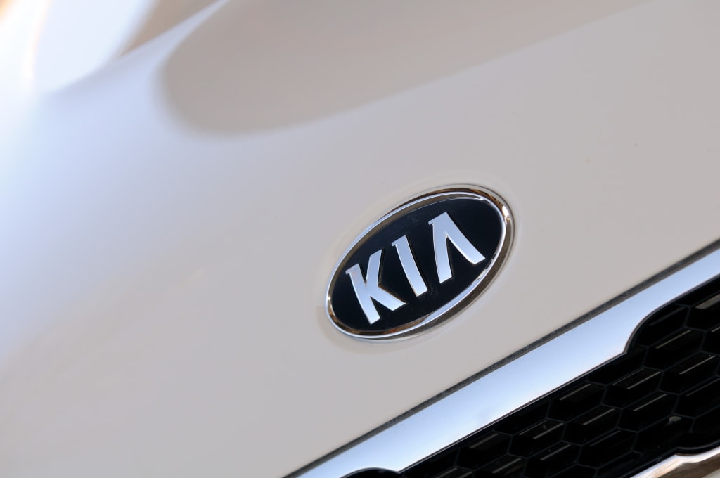 Kia Sets Q1 Record in the US - autoevolution