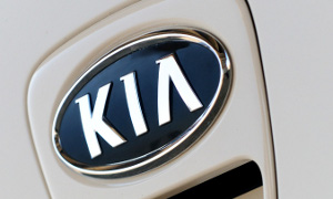 Kia Sets Sales Record in the US