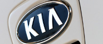 Kia Sets Sales Record in the US