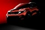 Kia Sings a Global Compact SUV Sonet Originating From India