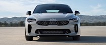 Kia Smokes Previous Yearly Sales Record With a Month To Go