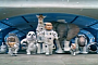 Kia Sorento Super Bowl Commercial Teaser: Space Babies