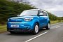 Kia Soul EV is the Best Small Family Car, Ahead of the VW e-Golf and Nissan Leaf