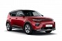 Kia Soul EV Maxx Replaces First Edition Variant in the Land of Black Cabs and Harry Potter