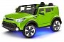 Kia Soul for Kids Has Better Features than Your Car