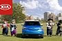 Kia Soul Hamster Commercial with Banjos Defines What a Hipster Car Is