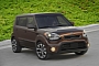 Kia Soul Red Rock Special Edition Launched in the US