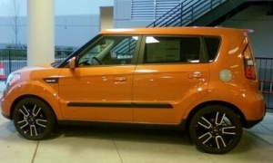 Kia Soul Special Edition Package 2 Released