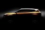 Kia SP Concept Will Mark Automaker's Indian Market Debut At Auto Expo 2018