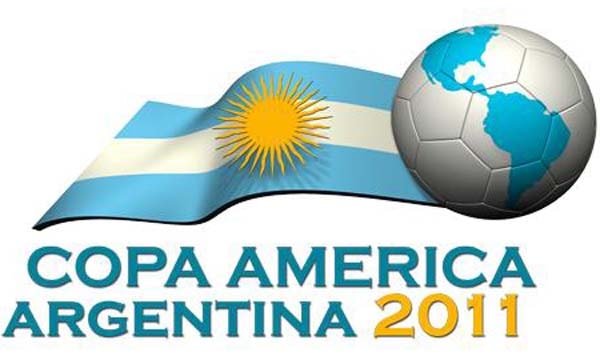 Copa America, powered by Kia