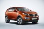 Kia Sportage First Edition Ready for Market Launch