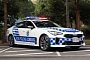 Kia Stinger GT Reports For Highway Patrol Duty In Australia