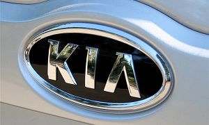 Kia Targets Europe's Top 10