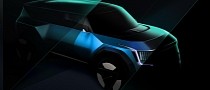 Kia Teases Concept EV9 Fully Electric Flagship SUV, Featuring a Boxy Yet Modern Design