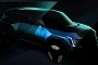 Kia Teases Concept EV9 Fully Electric Flagship SUV, Featuring a Boxy Yet Modern Design