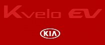 Kia Teases K-Velo Electric Bike, Two Flavors of e-Mobility Said to Arrive at the Geneva Motor Show