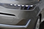 Kia Teases KV7 Concept for the Second Time