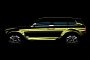 Kia Teases New SUV Concept for 2016 Detroit Auto Show