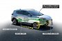 Kia to Launch New Sportage with EcoDynamics+ Diesel Mild Hybrid in 2018