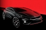 Kia to Launch pro_cee’d GT Hot Hatch in 2013