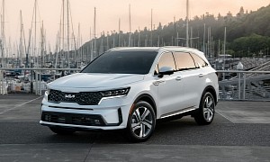 Korean Brands Dominate the 2022 J.D. Power Dependability Study, Buick Breaks the Sweep