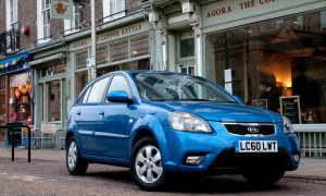 Kia UK Offers Substantial Savings on Small Cars