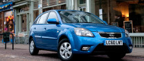 Kia UK Offers Substantial Savings on Small Cars