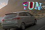 Kia UK Release Commercials for Carens MPV: FUNction