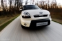 Kia UK Year-to-Date Sales, Higher than the Entire 2007