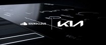 Kia Wants You to Make Music With Its New Instrument, First Prize Is $5,000 in Cash