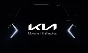 Kia Will Soon Premiere the U.S.-Spec 2023 Sportage, Watch the Live Unveiling Here