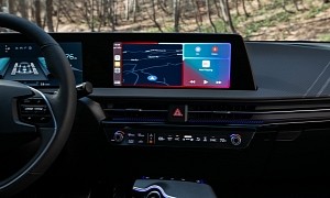 Kia’s Rebranded ‘Kia Connect’ System Boasts New Stolen Vehicle Recovery Feature