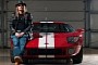 Kid Rock Is Selling His 2005 Ford GT, If You Have $500,000 to Spare