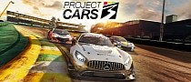 Project Cars Franchise Cheaper Than Ever Before (Promo Ends August 20)