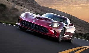 Killing It Softly: Dodge Sold Two Vipers in 2023