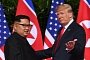 Kim Jong-un Narrowly Avoided Death by Donald Trump’s Poisoned Pen