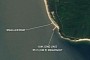 Kim Jong-Un’s Secret, Outrageous Megayacht Has Been Spotted